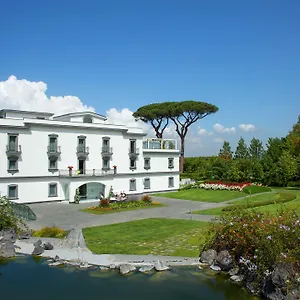 Il San Cristoforo Resort Ercolano