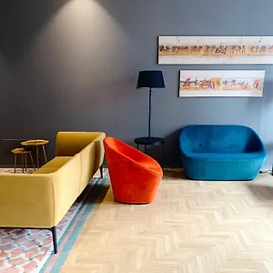 Hotel Re Sale Boutique, Trapani