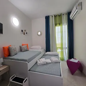 Maison d'hôtes Cj Sea, Trapani